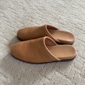 Madewell, Size 9.5, Brown